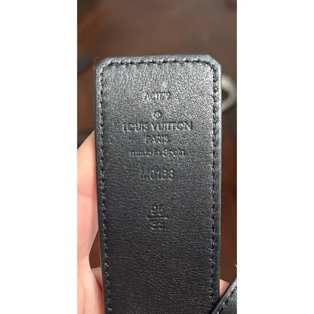 Louis Vuitton authentic louis